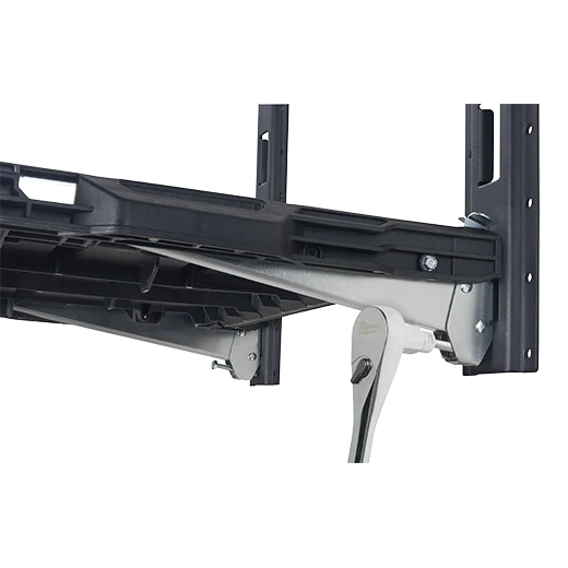 MILWAUKEE 48-22-8481 PACKOUT RACKING SHELF