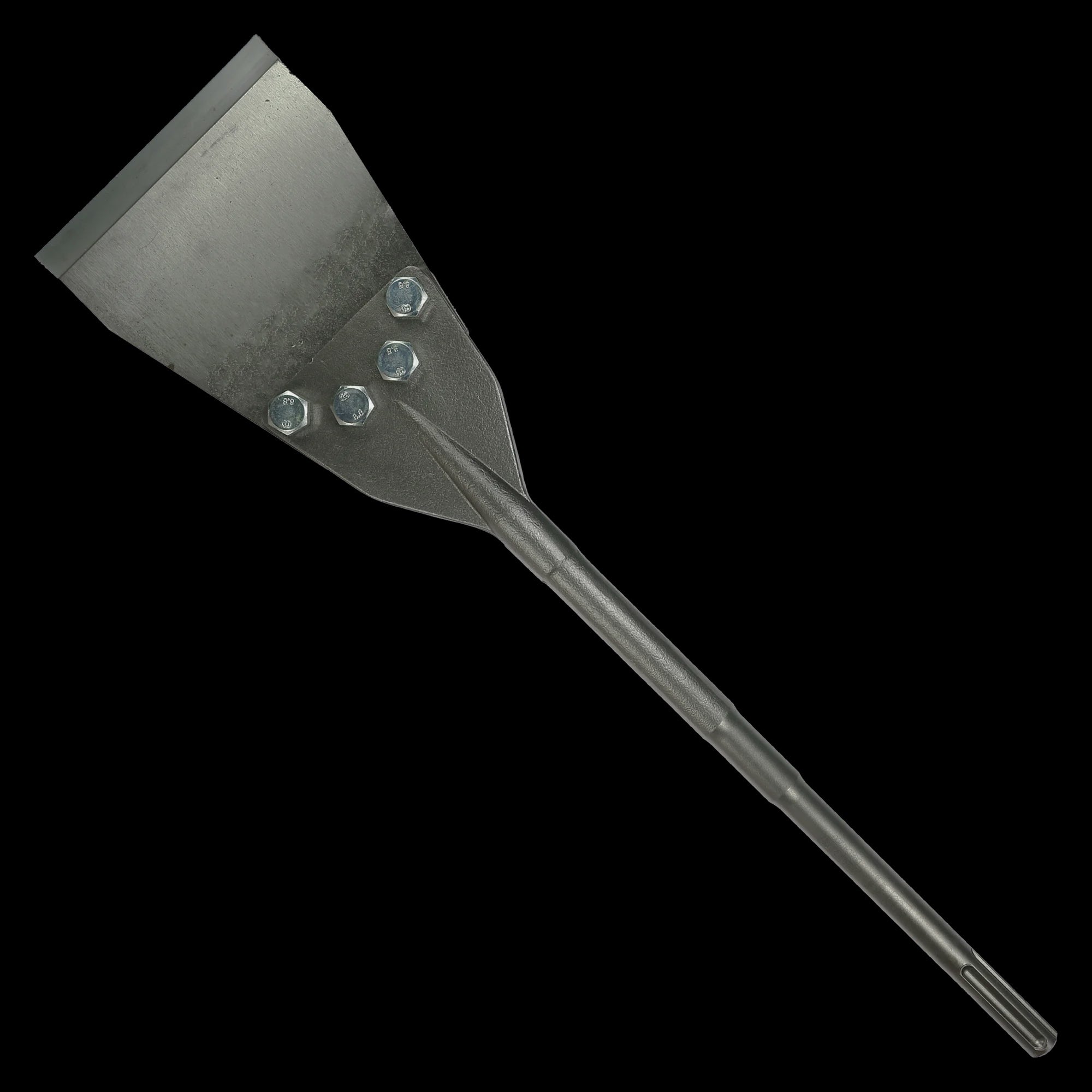 Diablo DB SDS-Max Floor Scraper 6