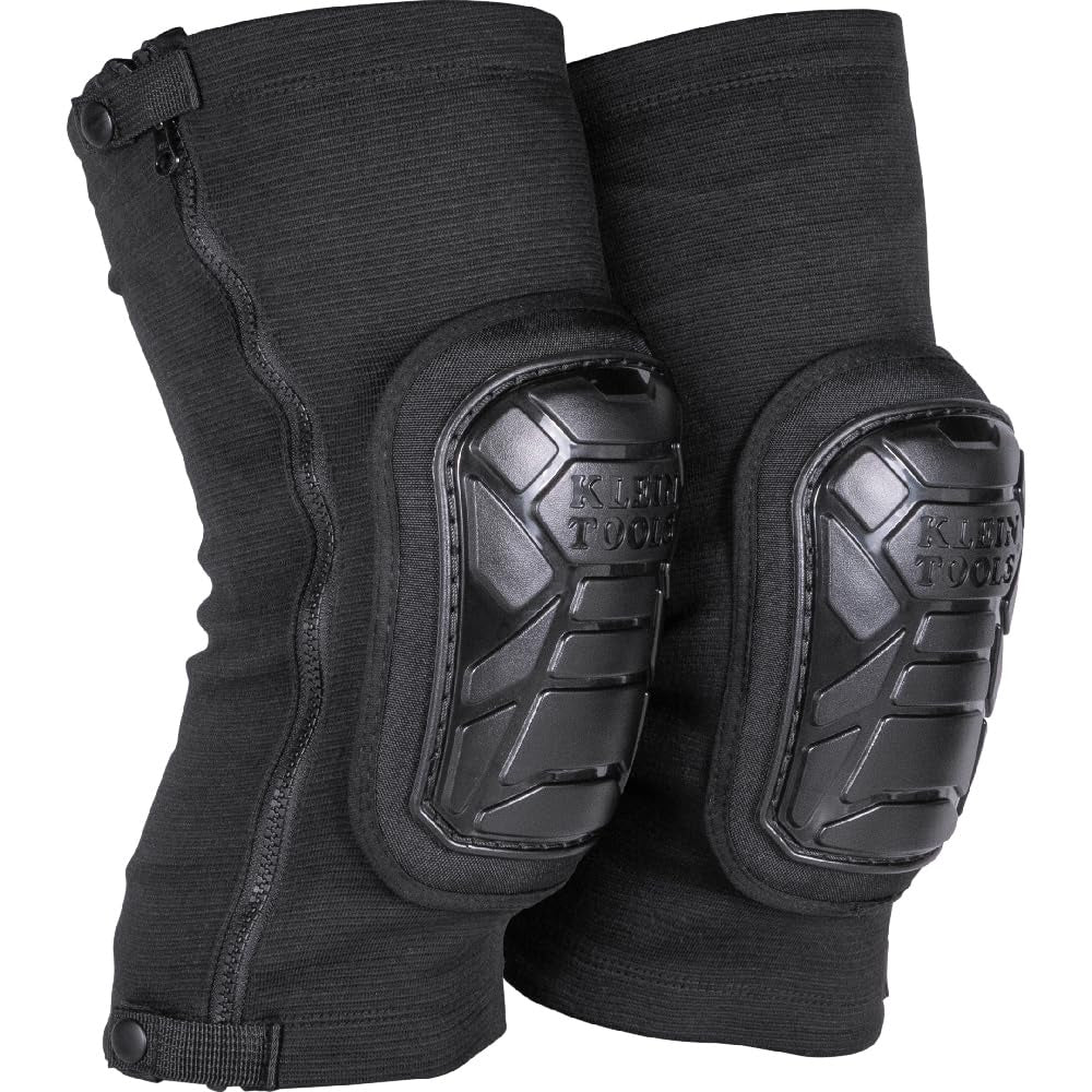 KLEIN 60850 Tough-Flex Knee Pad Sleeve XL/XXL