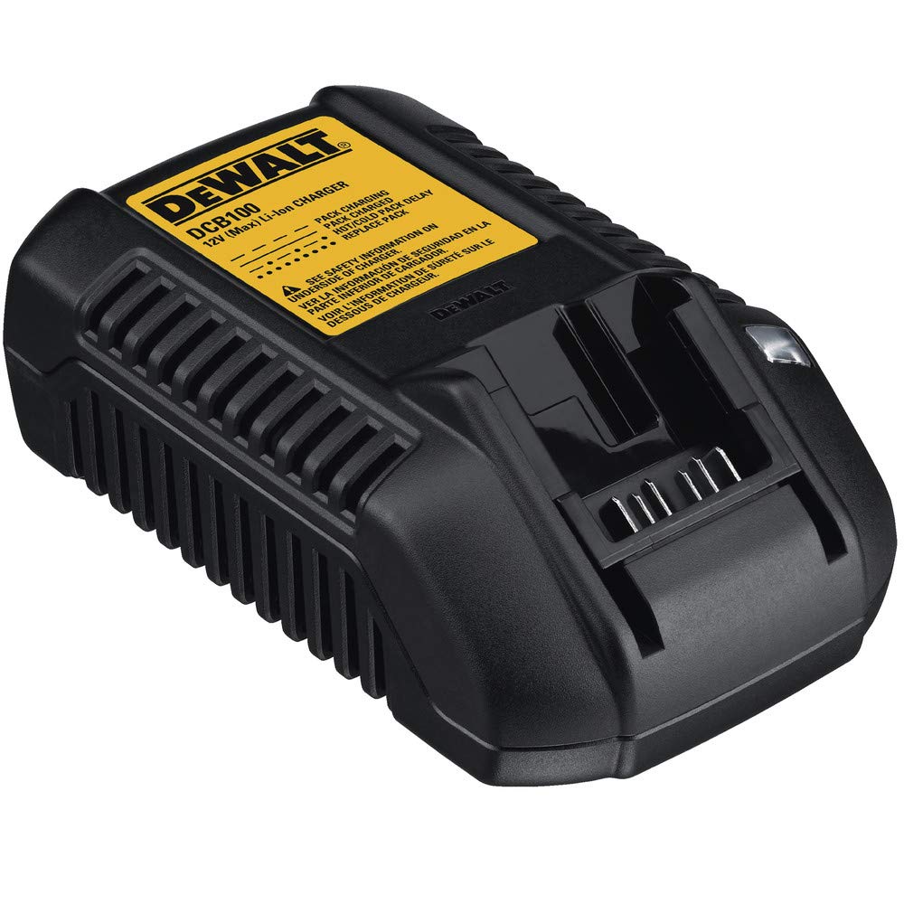 DeWalt DCD710S2 12V MAX LITHIUM ION DRILL / DRIVER