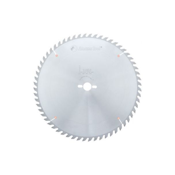 AMANA 616600 16" GENERAL-PURPOSE BLADE 60T B=1" ATB