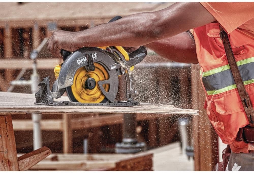 DeWalt DWA1714243 7 1/4IN 24T 3PK