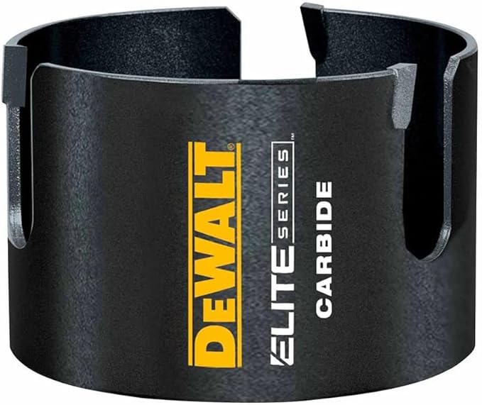 DeWalt DAH44 4 (102MM) MM HOLESAW
