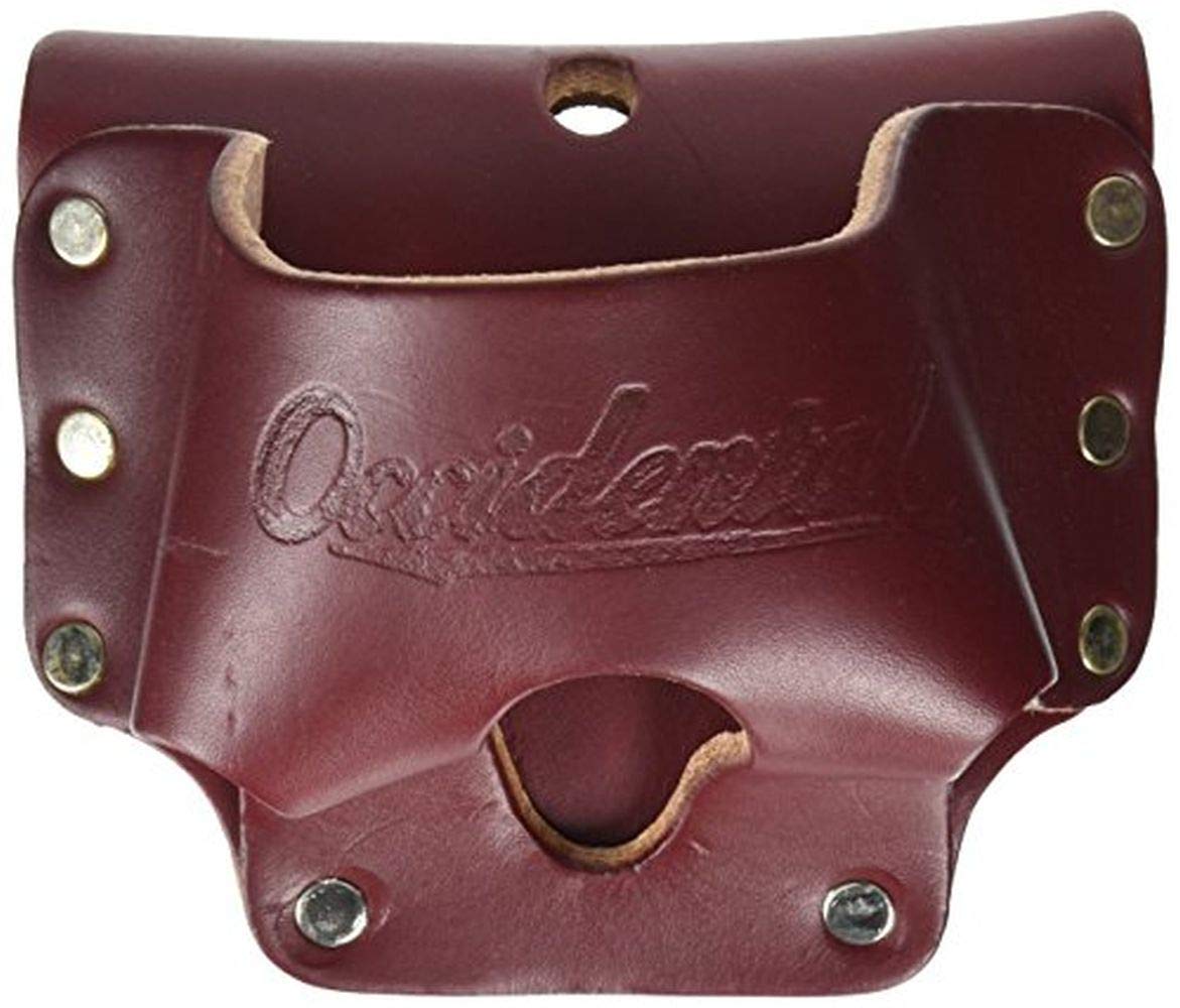 OCCIDENTAL LEATHER 5137 EXTRA LARGE TAPE HOLSTER