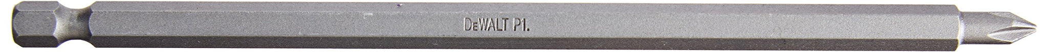 DeWalt DW2061 NO1 6IN PHILLIPS POWER BIT