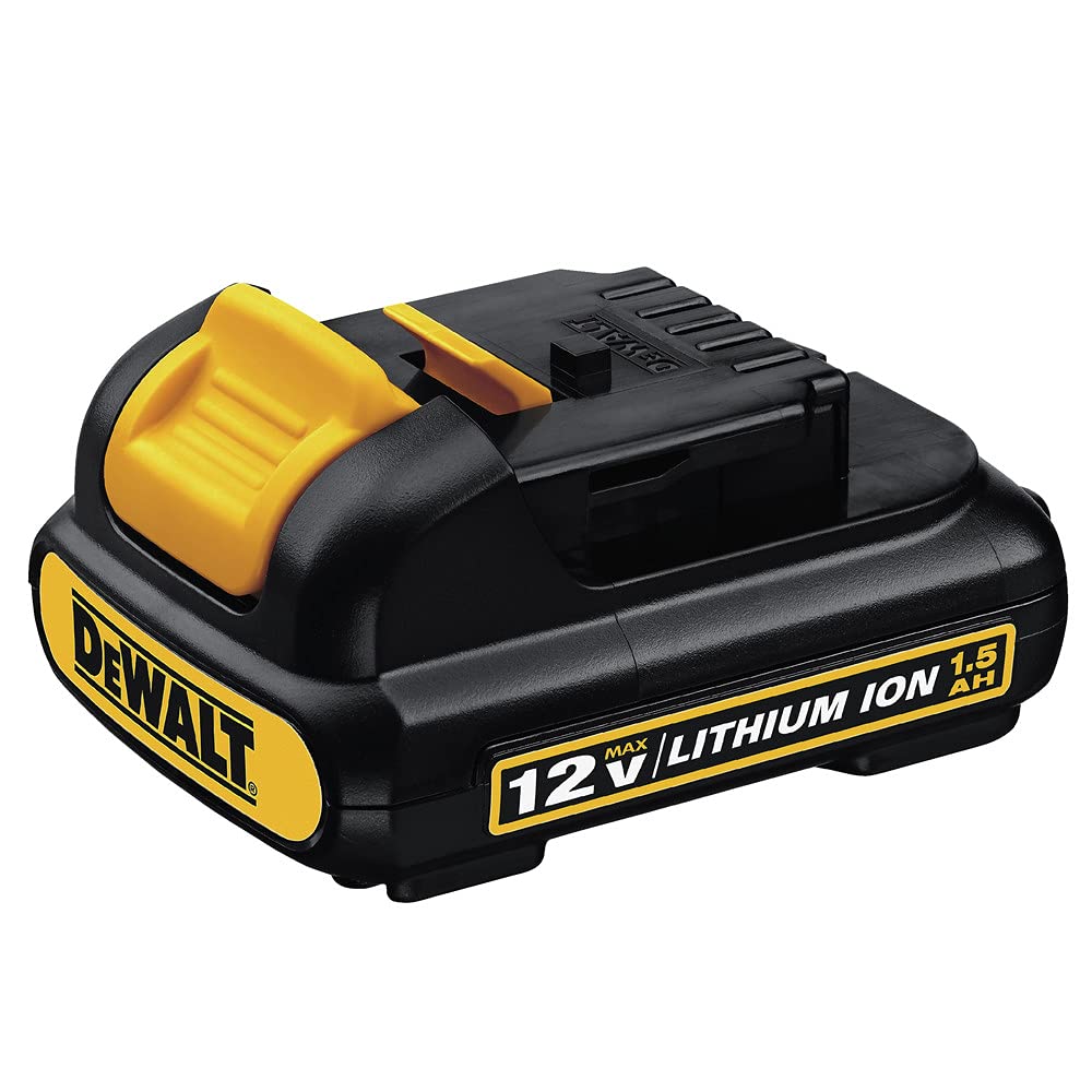 DeWalt DCD710S2 12V MAX LITHIUM ION DRILL / DRIVER
