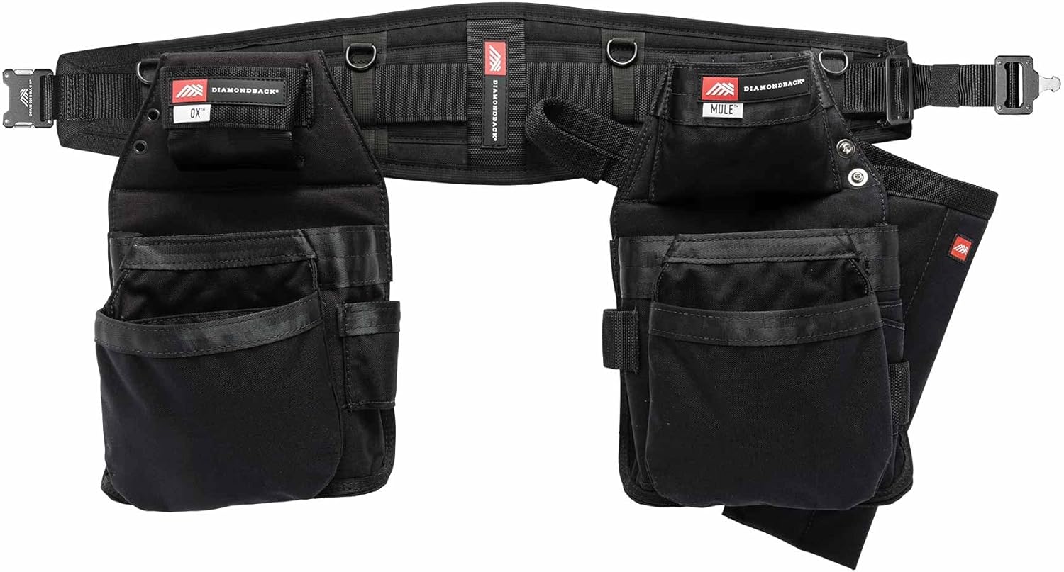 Diamondback DB5-11-BK-L 4