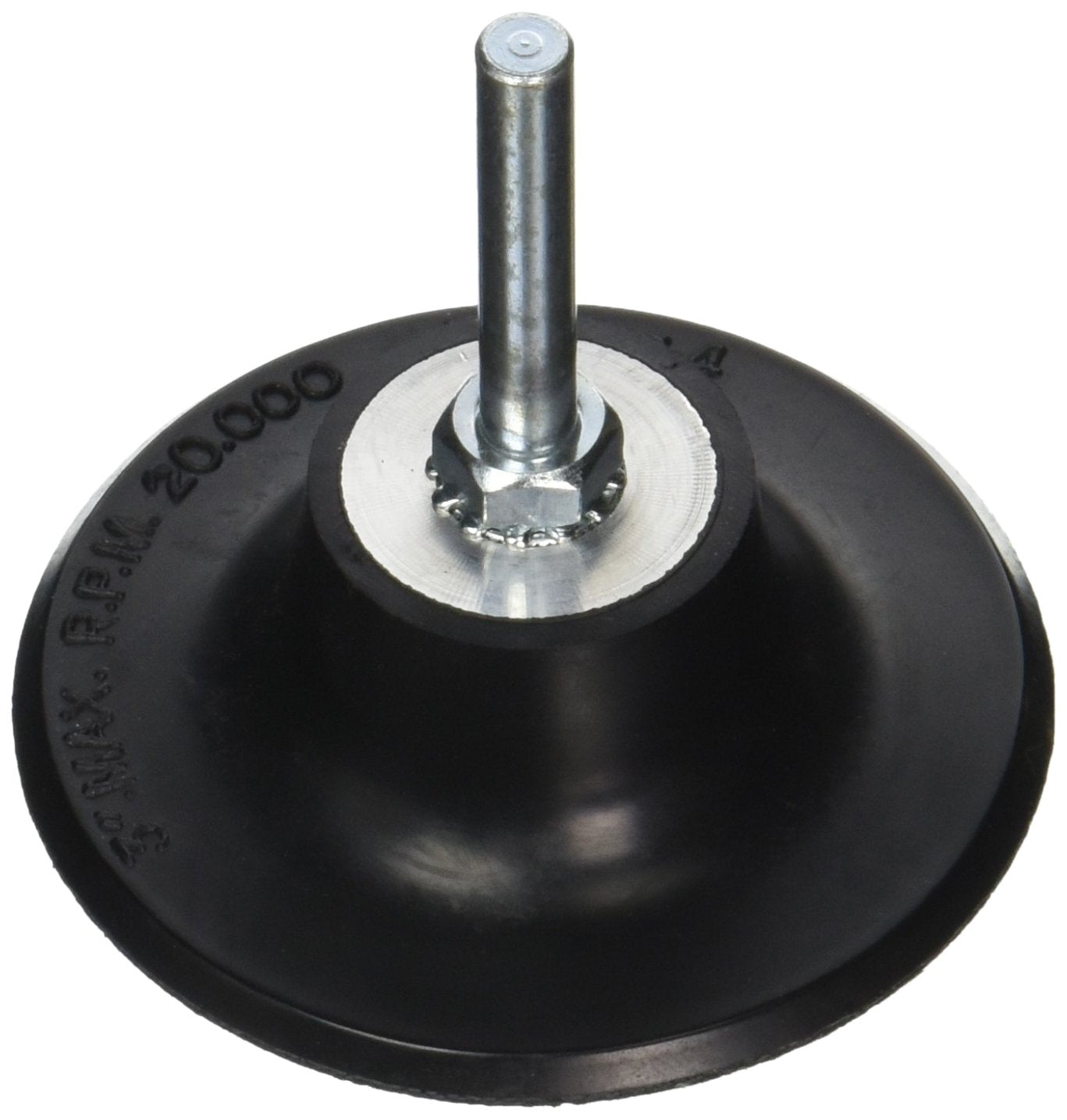DeWalt DAMR3FXX01 3IN FIRM QRC MANDREL