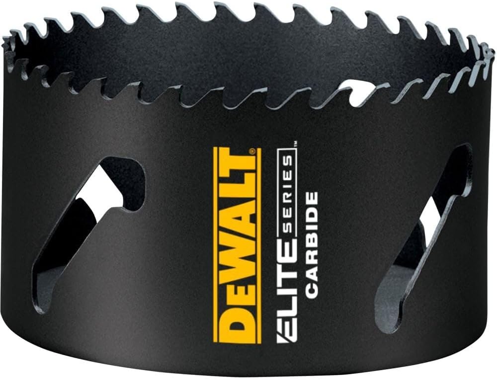 DeWalt DAH34 DEWALT CT/HS 64L 4 102MM 1/BX