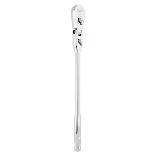 MILWAUKEE 48-22-9052 1/2" DRIVE FLEX HEAD EXT RATCHET - 18"