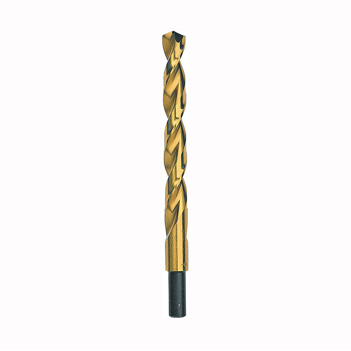 DeWalt DW1304 1/16IN TITANIUM SPEED TIP DRILL BIT -2 P