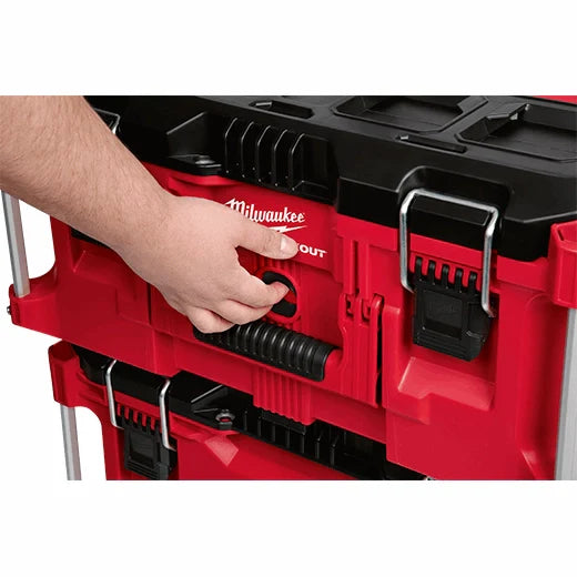 MILWAUKEE 48-22-8425 PACKOUT LARGE TOOL BOX