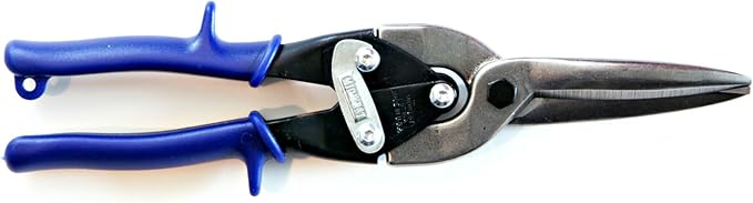 Midwest P6716-A (S) MIDWEST-Power Cutter® Deep Serrated Long-cut Aviation Snip