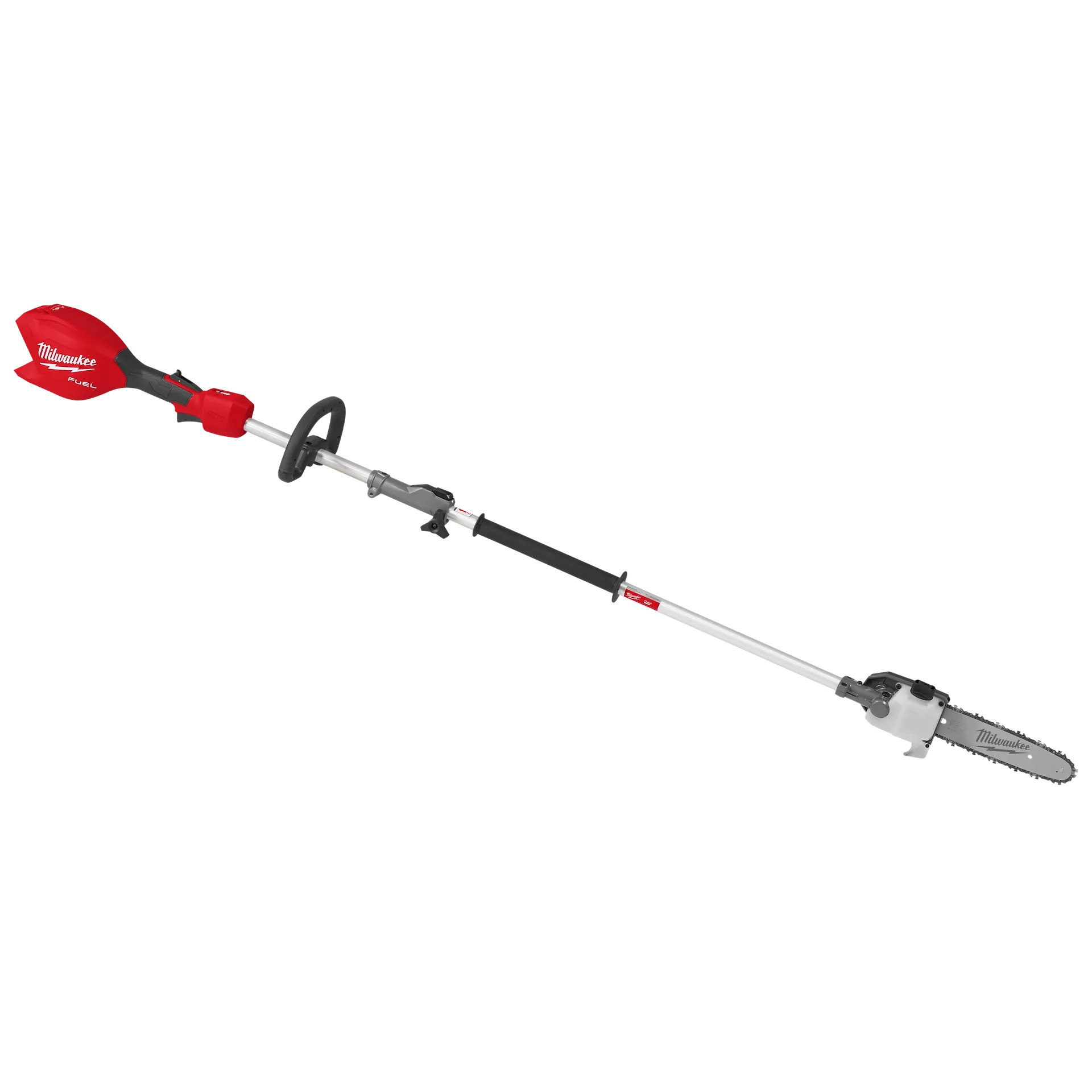 MILWAUKEE 3016-20PS M18 FUEL QUIK-LOK POLE SAW BARE