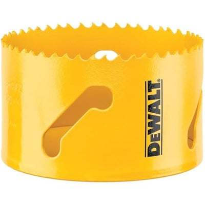 DeWalt DAH180050 3-1/8 (79MM) HOLESAW