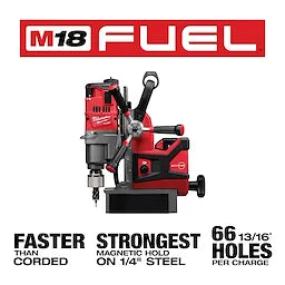 Milwaukee 2788-22HD M18 FUEL™ 1-1/2