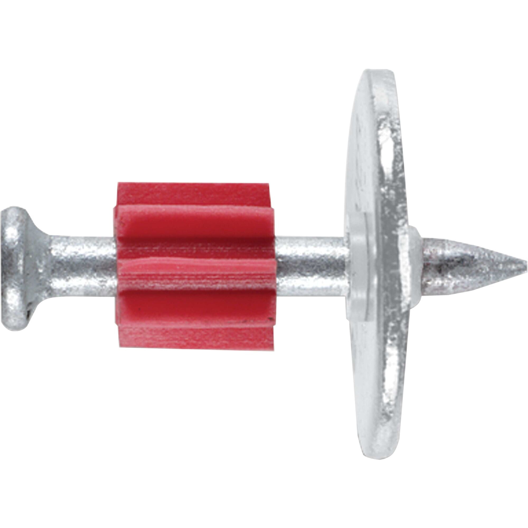 DEWALT 50090-PWR .300 HEAD PIN 1IN W-7/8IN WSHR / 100CT