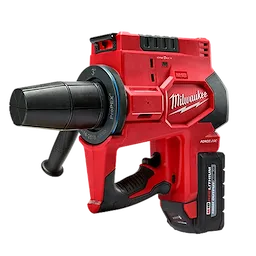 Milwaukee 2633-22HD M18™ FORCE LOGIC™ 2”-3” ProPEX® Expansion Tool Kit