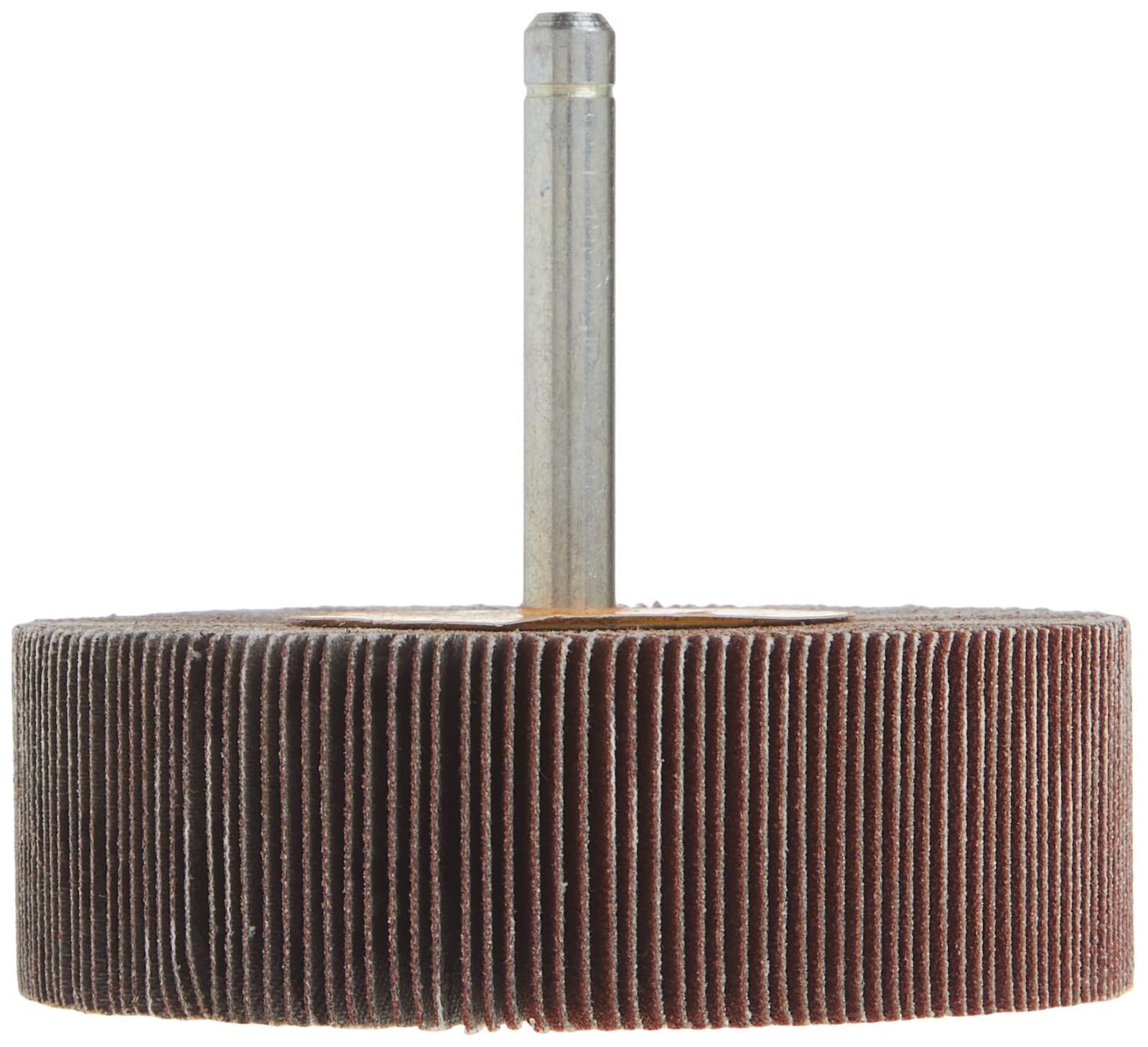 DeWalt DAFE1H1210 3IN X 1IN X 1/4IN HP 120G FLAP WHEEL