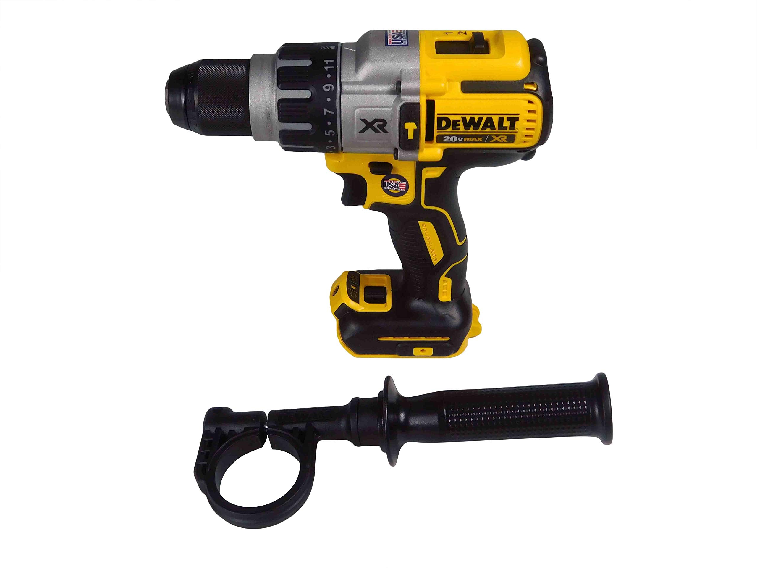 DeWalt DCD996B 20V MAX XR PREMIUM 3-SP HD - BARE