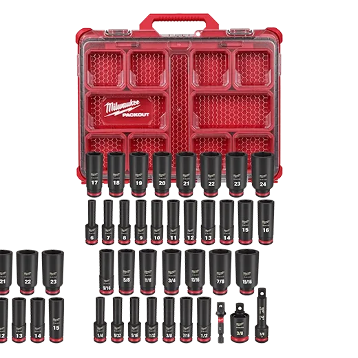 MILWAUKEE 49-66-6805 3/8