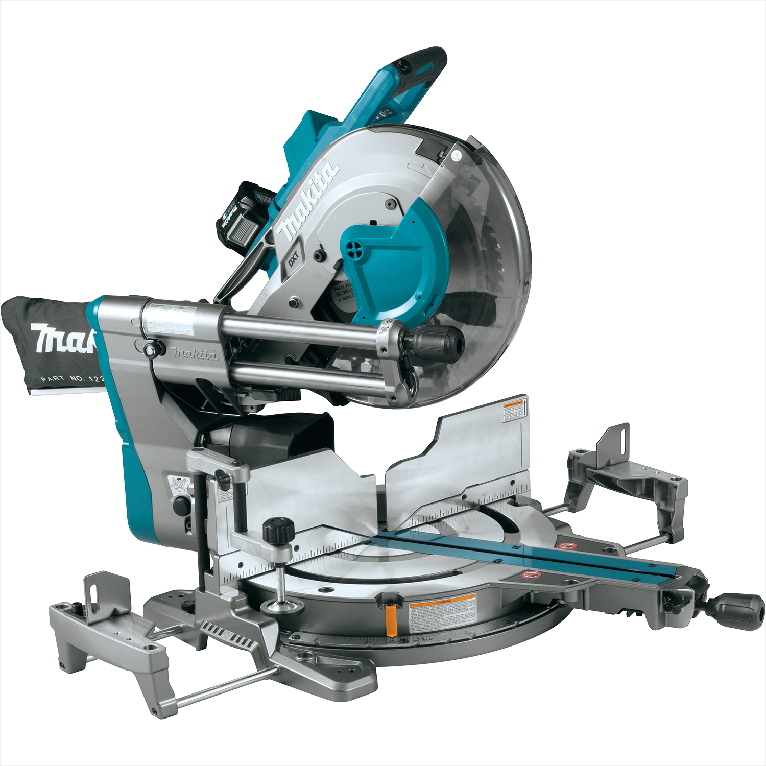 MAKITA GSL04M1 40V MAX XGT BRUSHLESS 12