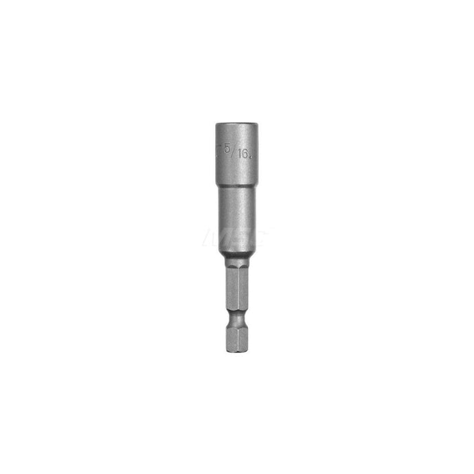 DeWalt DW2222B 5/16X2-9/16 MAG SCKT DRVR