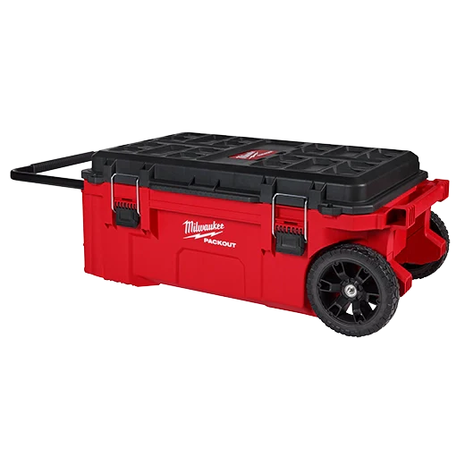 MILWAUKEE 48-22-8428 PACKOUT ROLLING TOOL CHEST