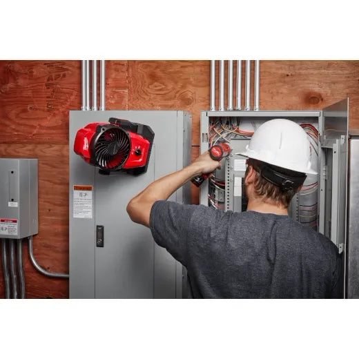 MILWAUKEE 0820-20 M12 MOUNTING FAN
