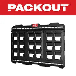 Milwaukee PACKOUT™ Large Wall Plate 48-22-8497