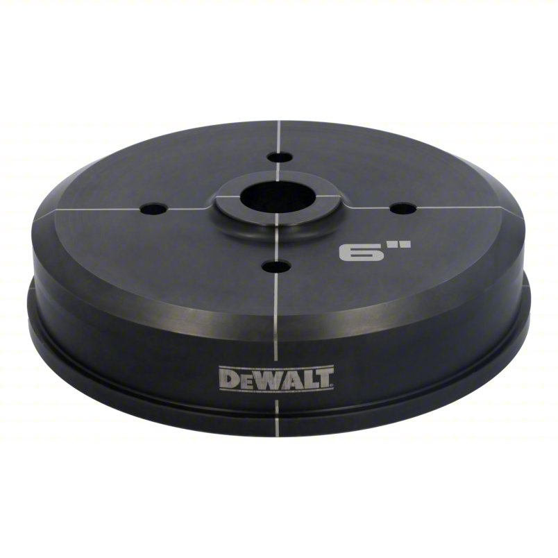 DeWalt DCE600500P SHELL 5IN. KNOCKOUT PUNCH