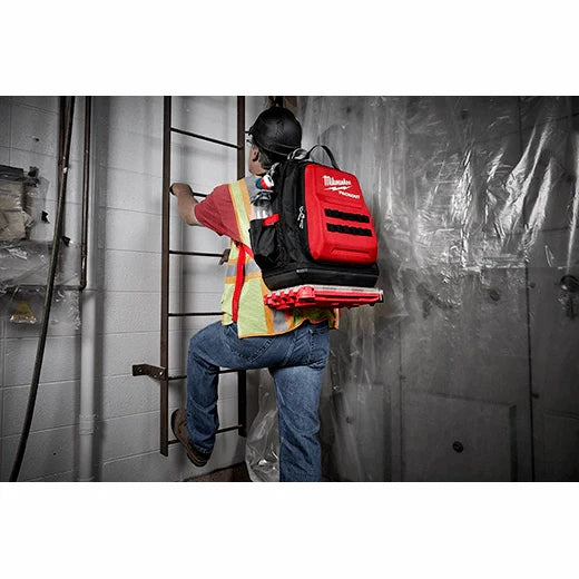 MILWAUKEE 48-22-8301 PACKOUT BACK PACK