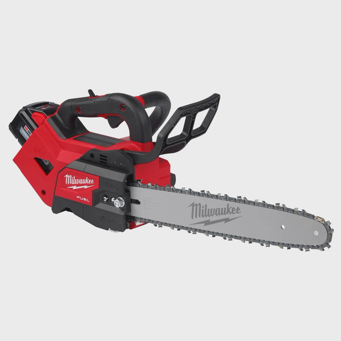 Milwaukee 's M18 FUEL™ 14" Top Handle Chainsaw Kit 11605