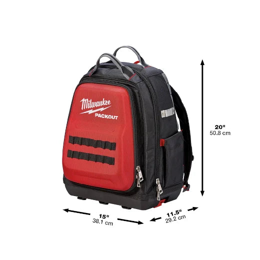 MILWAUKEE 48-22-8301 PACKOUT BACK PACK