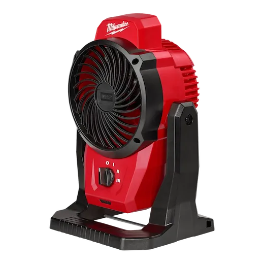 MILWAUKEE 0820-20 M12 MOUNTING FAN