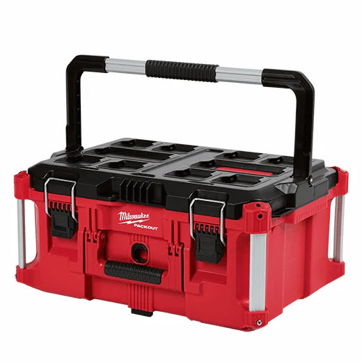 MILWAUKEE 48-22-8425 PACKOUT LARGE TOOL BOX