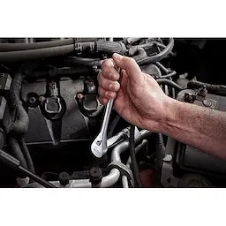 Milwaukee 48-22-9489 Mechanic's Tool Set - 191PC