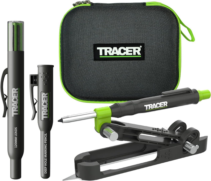 Tracer APST2 Proscribe c/w Deep Hole Pencil & 6x replacemnet lead holster