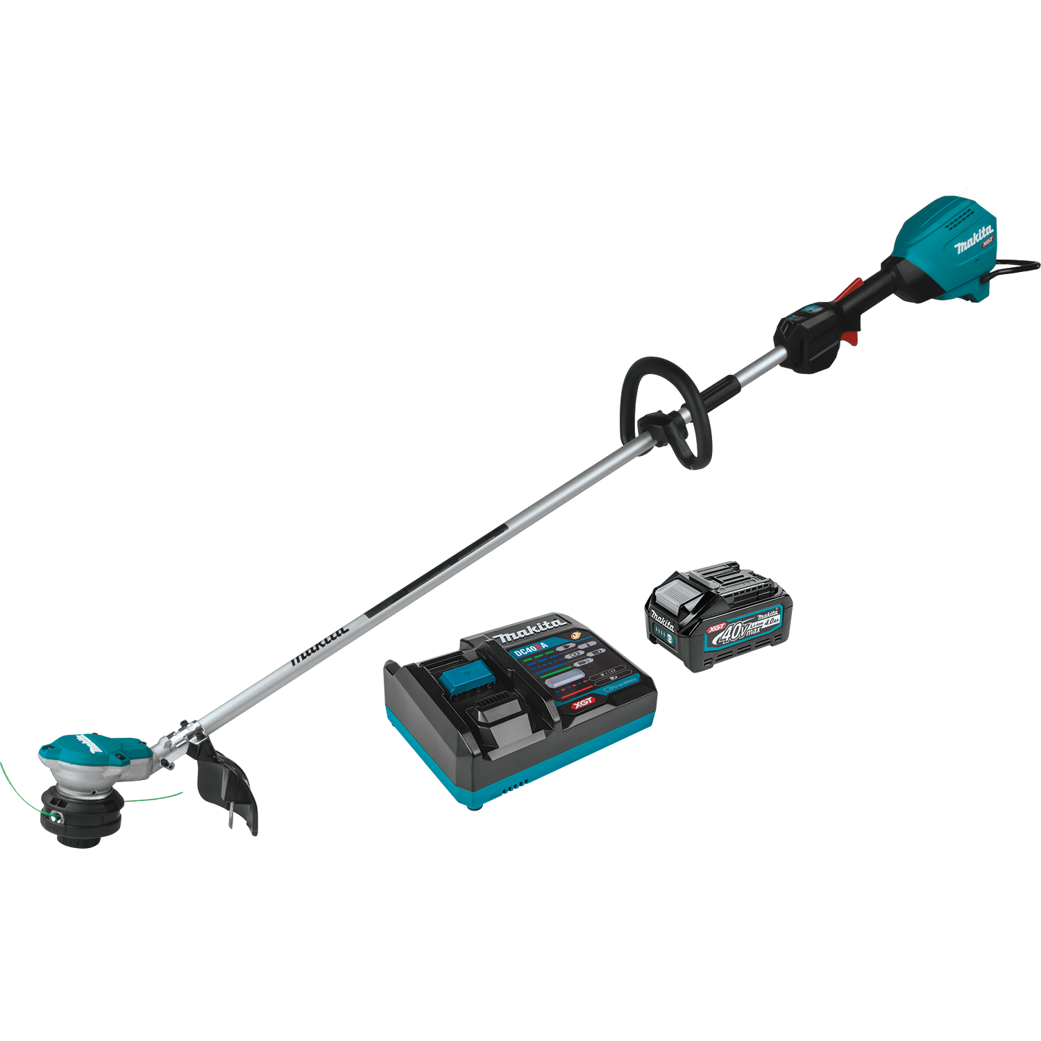MAKITA GRU01M1 40V MAX XGT BRUSHLESS 15