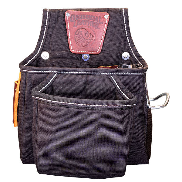 OCCIDENTAL LEATHER 9521 OXY FINISHER TOOL BAG