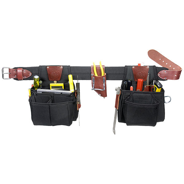 OCCIDENTAL LEATHER 9525 THE FINISHER TOOL BELT SET