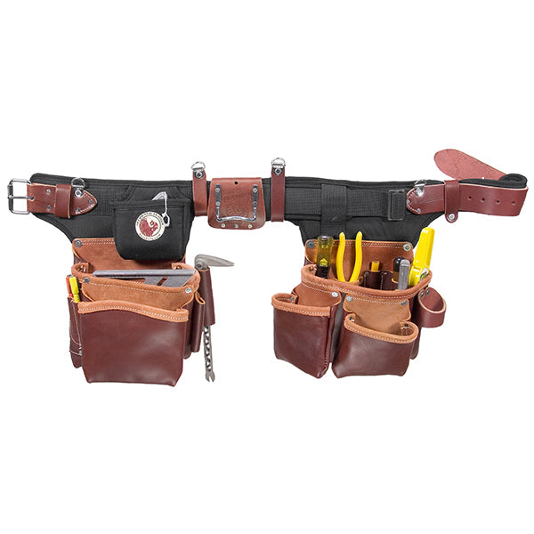 OCCIDENTAL LEATHER 9550 ADJUST-TO-FIT PRO FRAMER SET