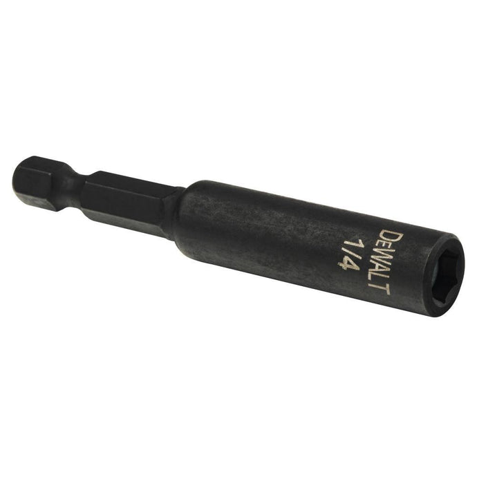 DeWalt DW2221IRB 1/4 IR NUT DRIVER LONG 2-9/16 BULK