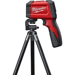 Milwaukee 2269-20NST 30:1 Infrared/Contact Temp-Gun™