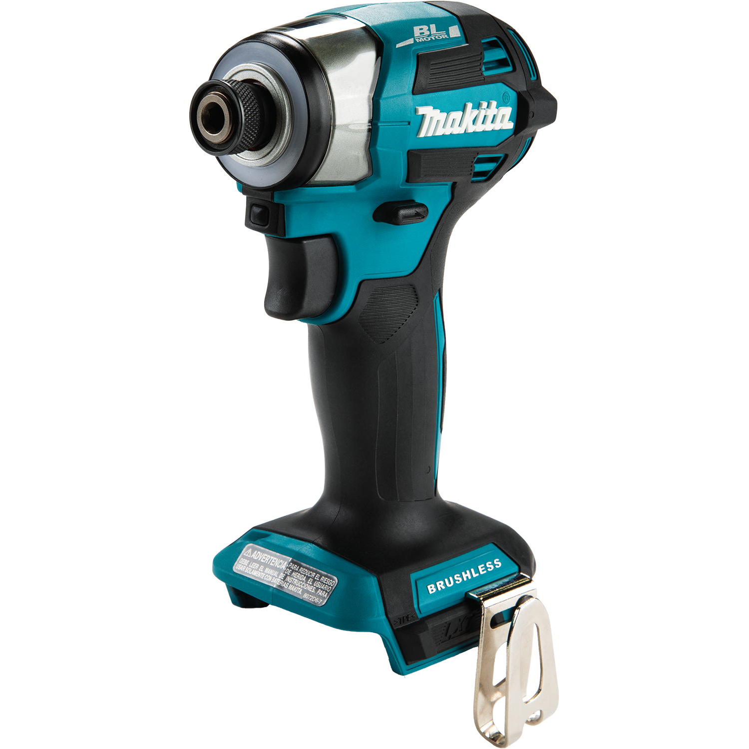 MAKITA XDT20Z 18V LXT IMPACT DRIVER BARE