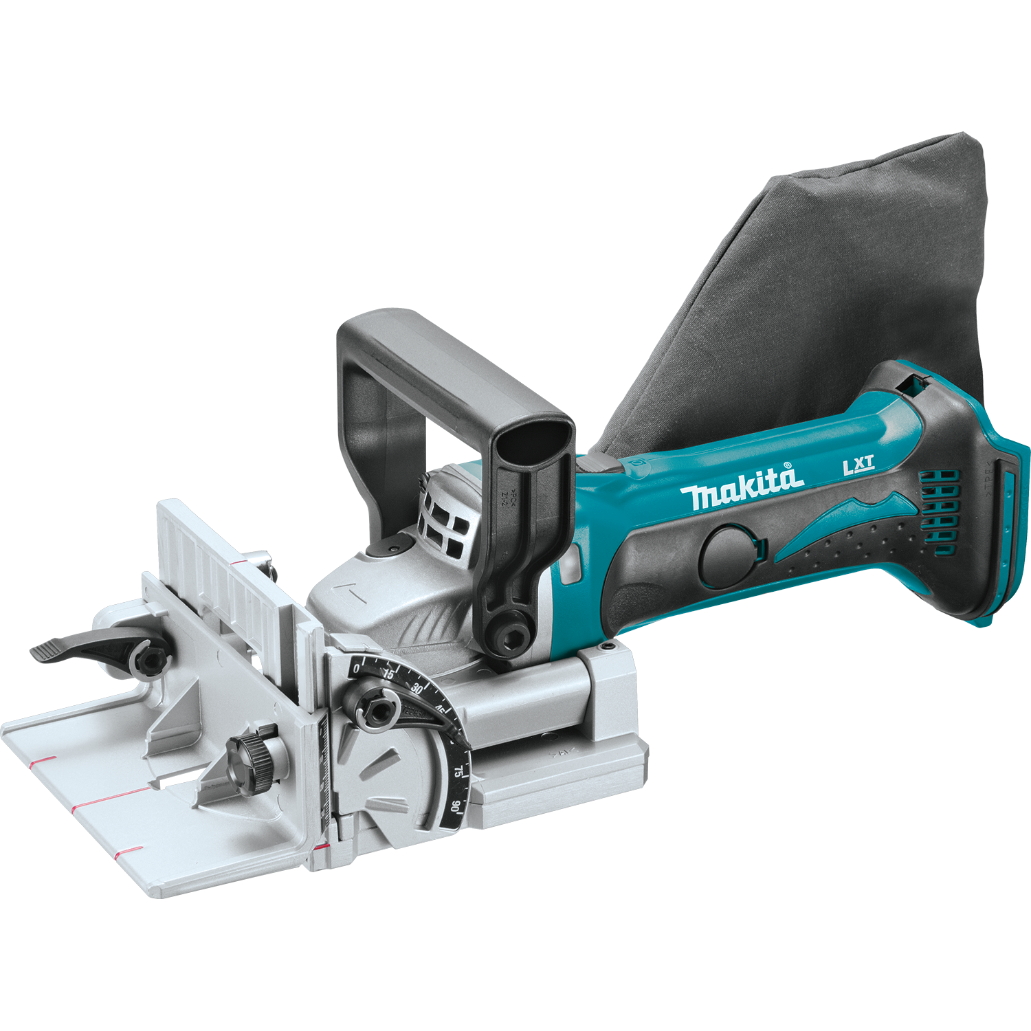 MAKITA XJP03Z 18V LXT PLATE JOINER BARE