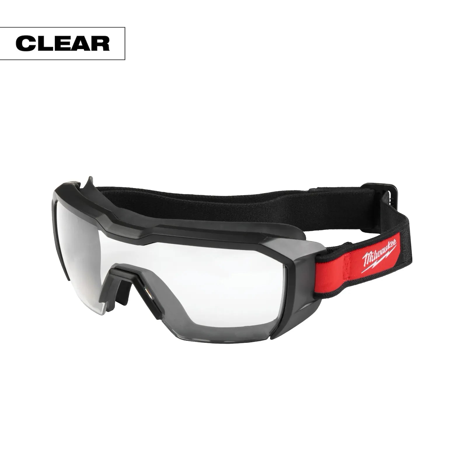 MILWAUKEE 48-73-2060 LOW PROFILE GOGGLES
