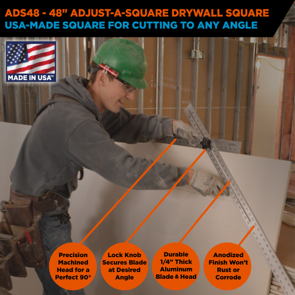 Johnson Level ADS48 48