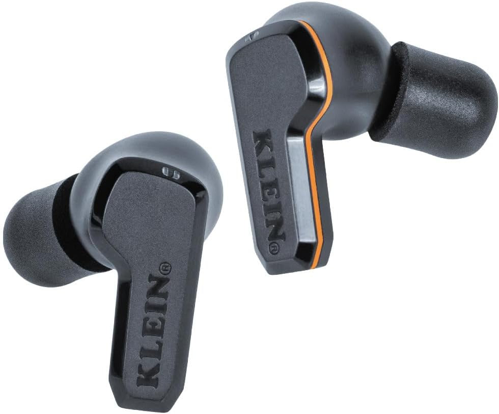 KLEIN 69474 Replacement Earbud Tips for AESEB2