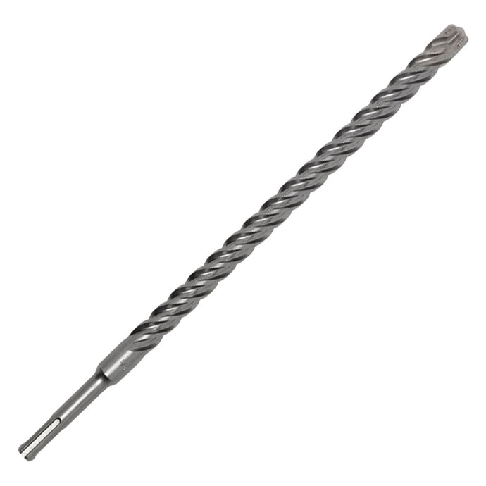 CHAMPION CM95X-3/16X6X8 SDS PLUS HAMMER BIT 4 CUTTER